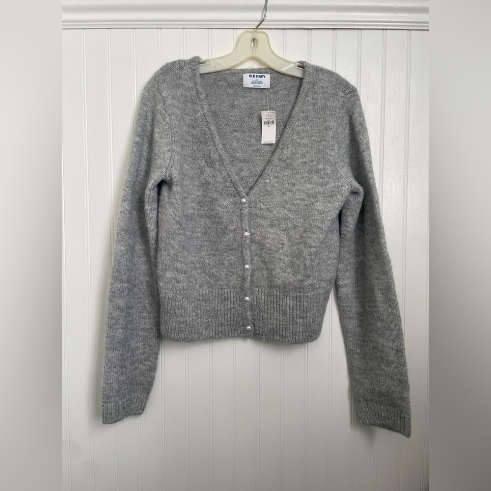 Old Navy knit sweater